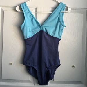 ***Mariia Leotard***